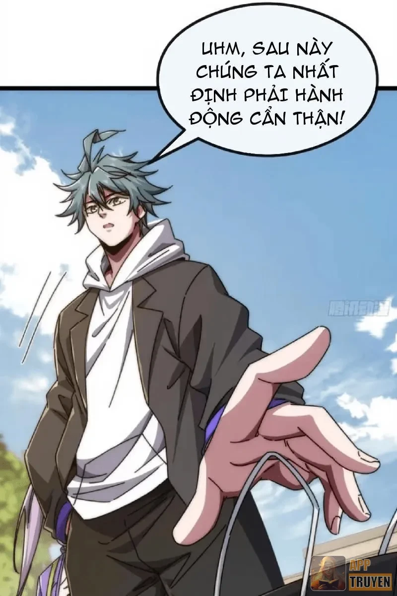 Tiến Hóa Vô Hạn Bắt Đầu Từ Con Số Không Chapter 54 - 51