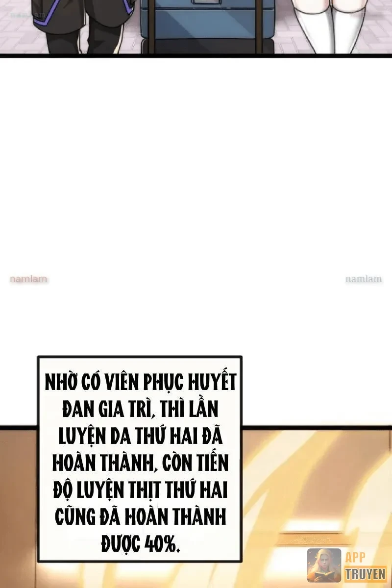 Tiến Hóa Vô Hạn Bắt Đầu Từ Con Số Không Chapter 54 - 56