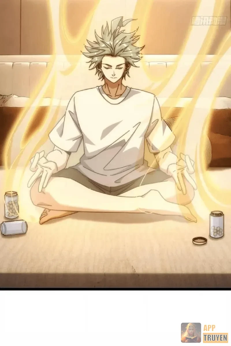 Tiến Hóa Vô Hạn Bắt Đầu Từ Con Số Không Chapter 54 - 57