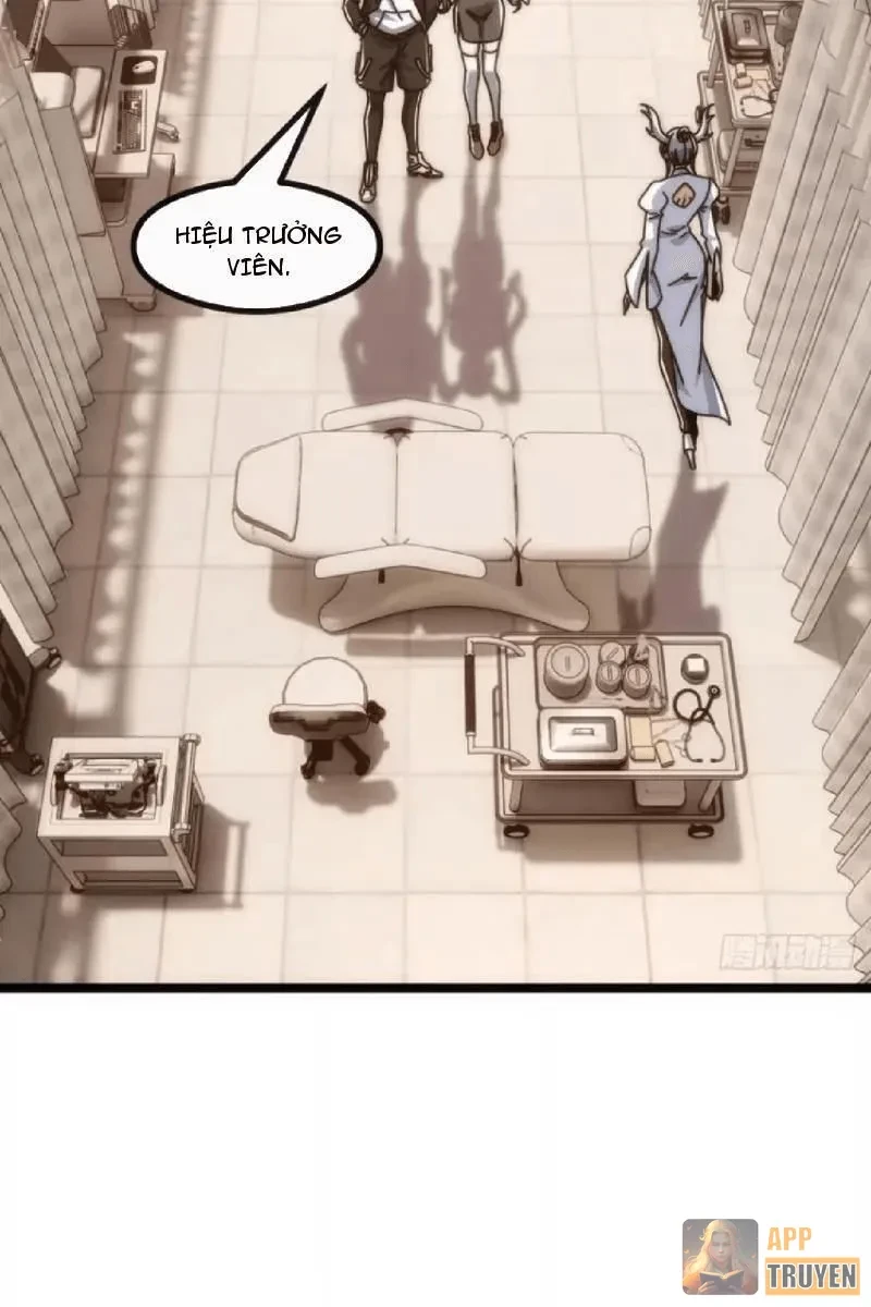 Tiến Hóa Vô Hạn Bắt Đầu Từ Con Số Không Chapter 54 - 59