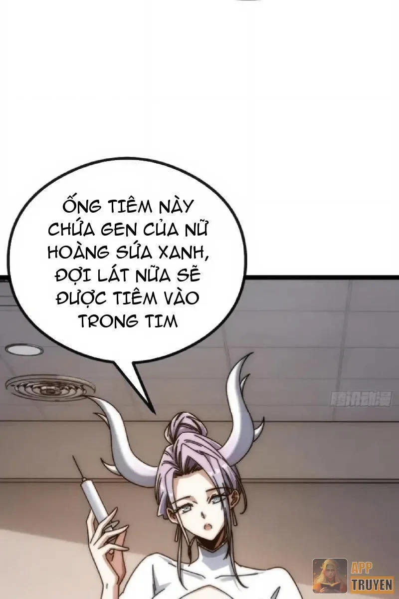 Tiến Hóa Vô Hạn Bắt Đầu Từ Con Số Không Chapter 54 - 67