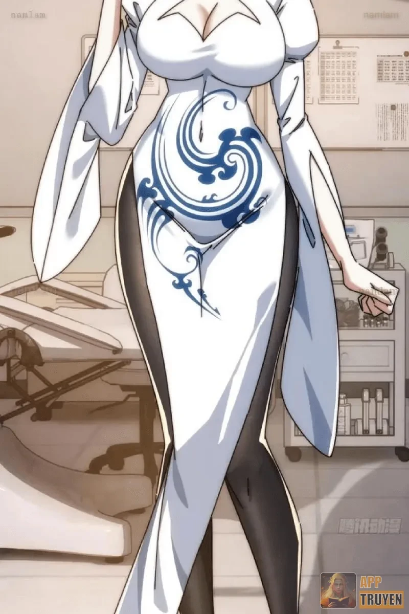 Tiến Hóa Vô Hạn Bắt Đầu Từ Con Số Không Chapter 54 - 68