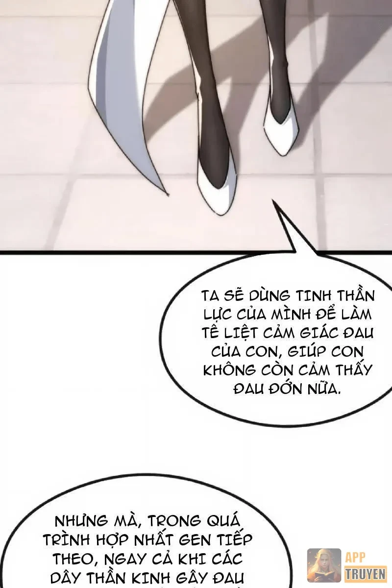 Tiến Hóa Vô Hạn Bắt Đầu Từ Con Số Không Chapter 54 - 69