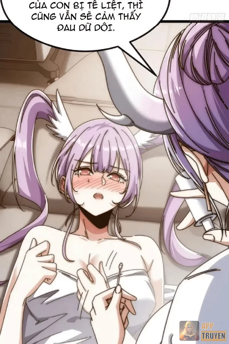 Tiến Hóa Vô Hạn Bắt Đầu Từ Con Số Không Chapter 54 - 70