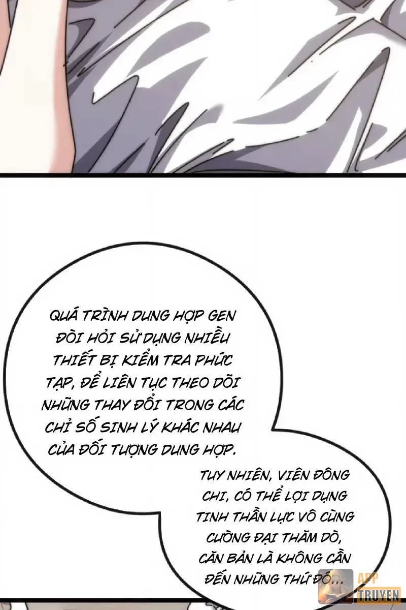 Tiến Hóa Vô Hạn Bắt Đầu Từ Con Số Không Chapter 54 - 73