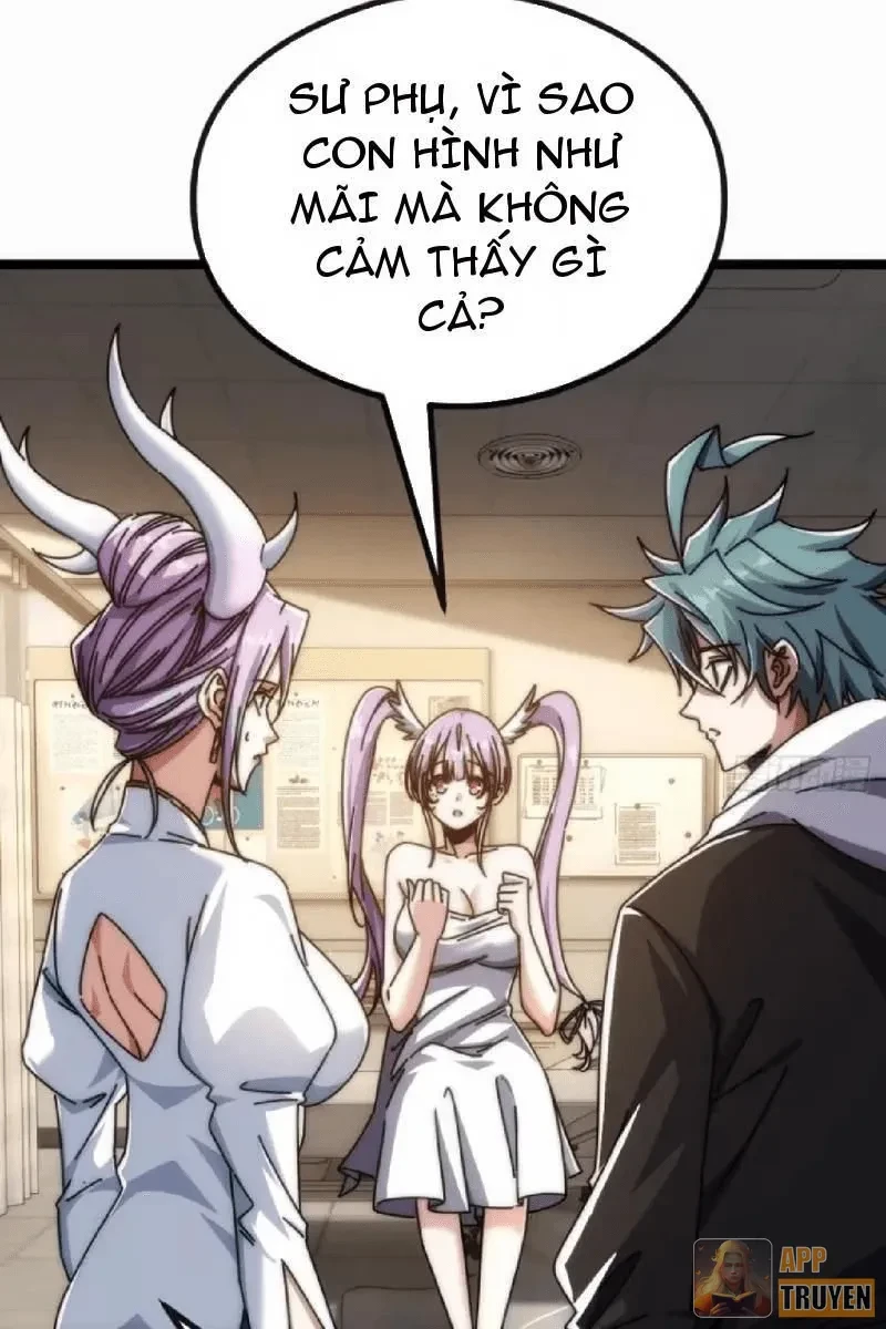 Tiến Hóa Vô Hạn Bắt Đầu Từ Con Số Không Chapter 54 - 80