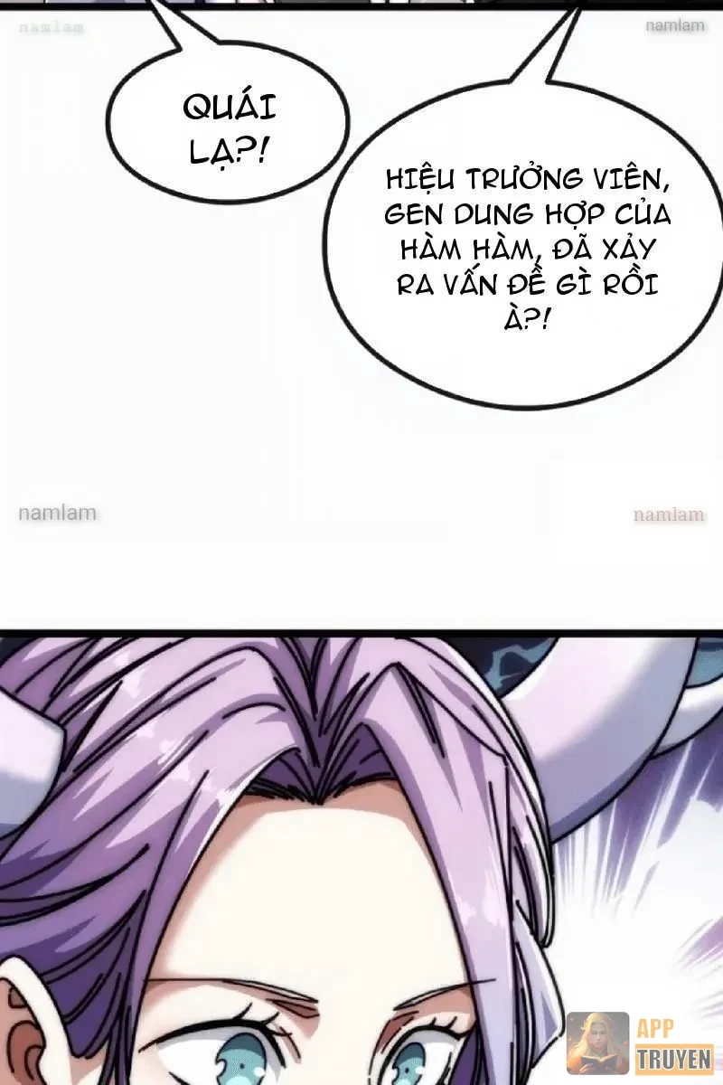 Tiến Hóa Vô Hạn Bắt Đầu Từ Con Số Không Chapter 54 - 81