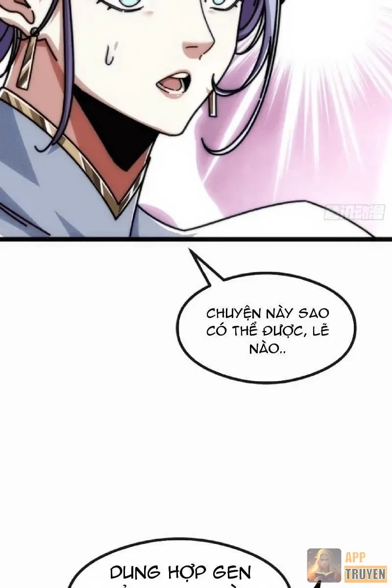 Tiến Hóa Vô Hạn Bắt Đầu Từ Con Số Không Chapter 54 - 82