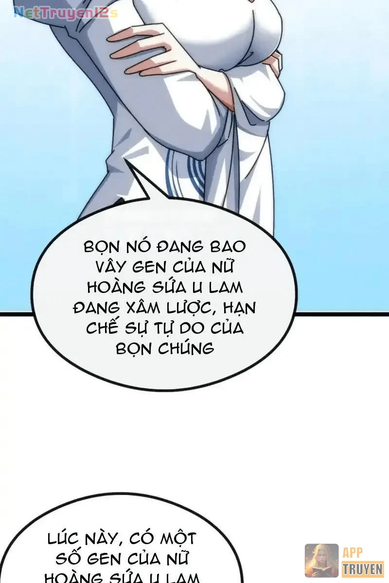 Tiến Hóa Vô Hạn Bắt Đầu Từ Con Số Không Chapter 55 - 11