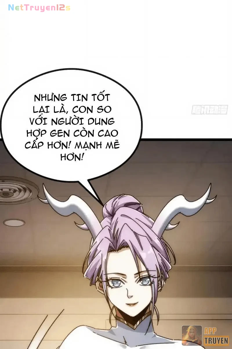 Tiến Hóa Vô Hạn Bắt Đầu Từ Con Số Không Chapter 55 - 35