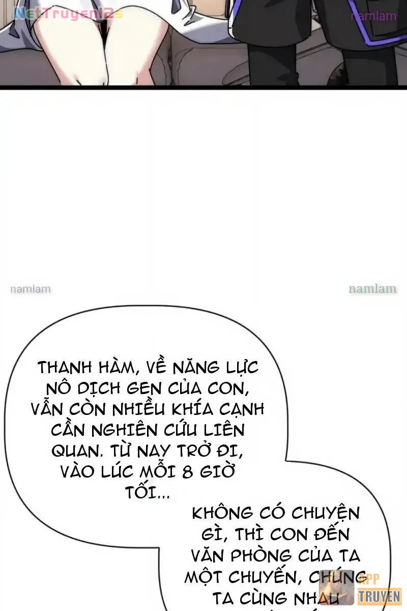 Tiến Hóa Vô Hạn Bắt Đầu Từ Con Số Không Chapter 55 - 47