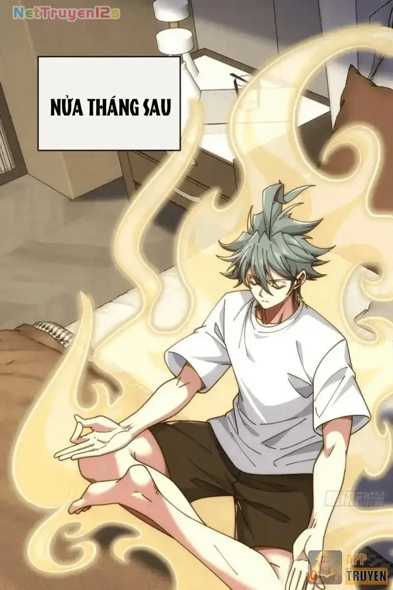 Tiến Hóa Vô Hạn Bắt Đầu Từ Con Số Không Chapter 55 - 50