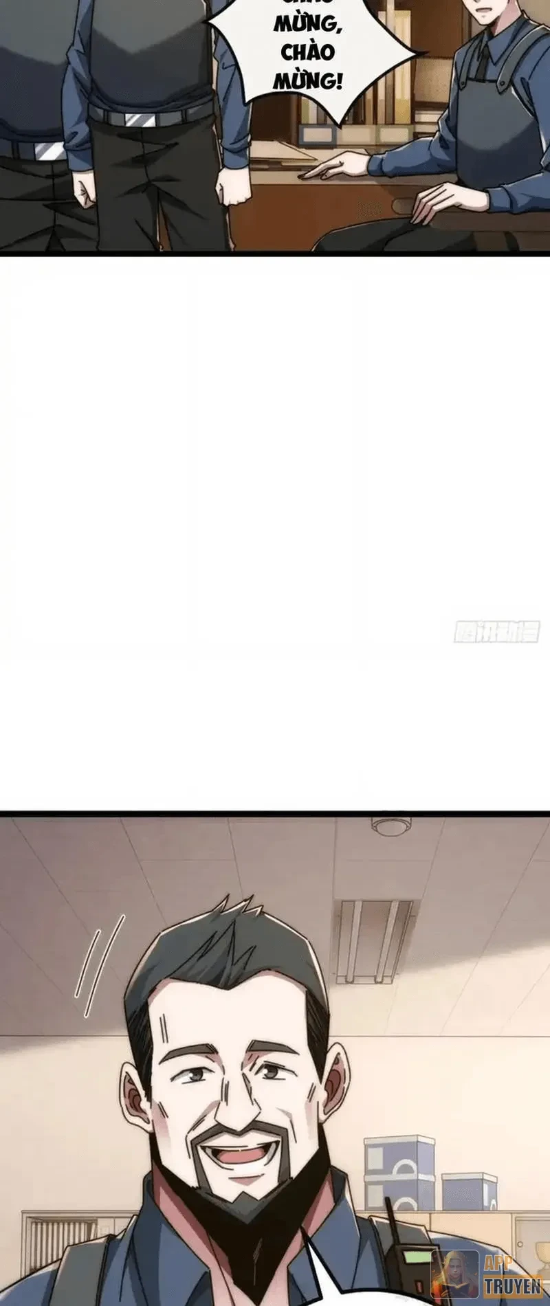 Tiến Hóa Vô Hạn Bắt Đầu Từ Con Số Không Chapter 56 - 5