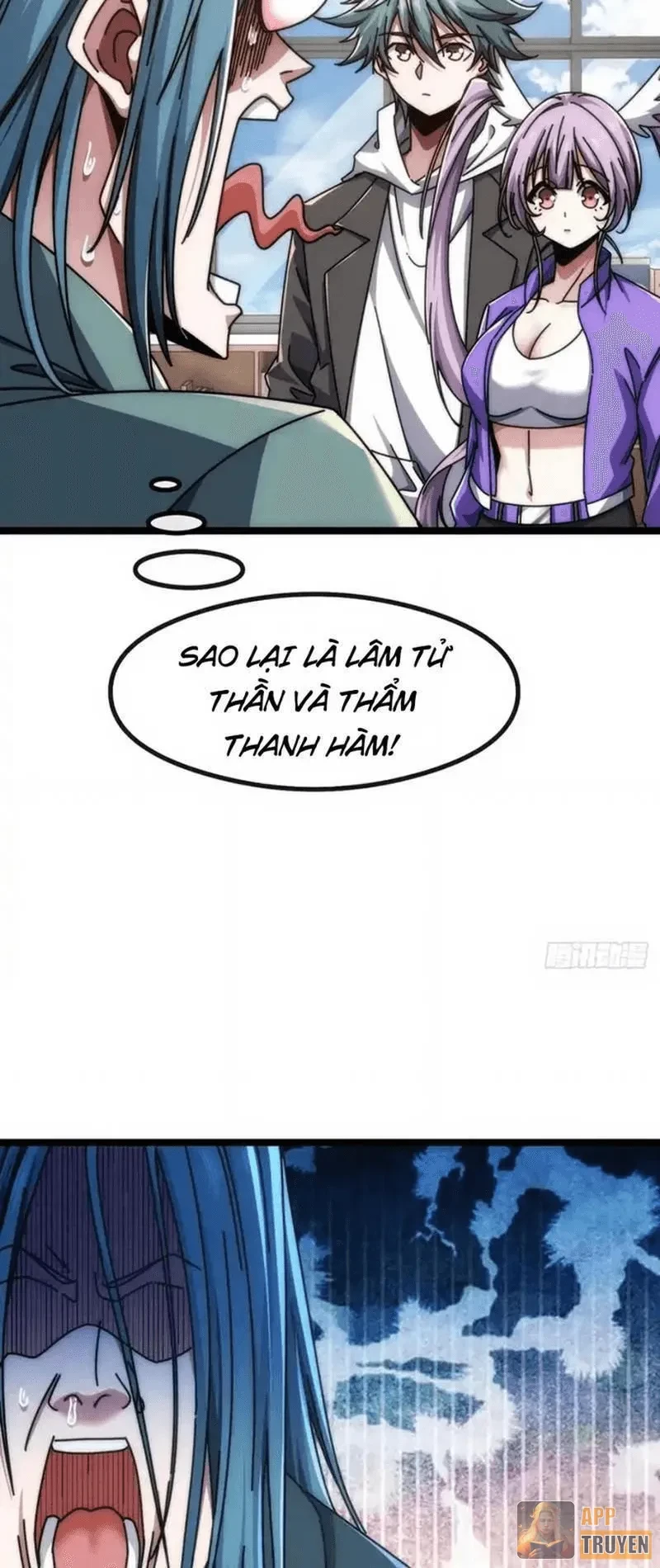 Tiến Hóa Vô Hạn Bắt Đầu Từ Con Số Không Chapter 56 - 13