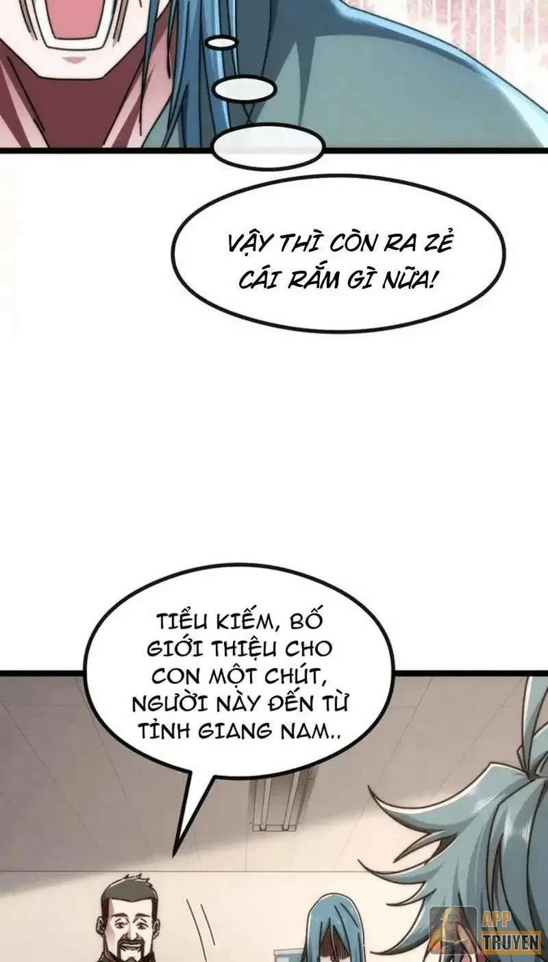 Tiến Hóa Vô Hạn Bắt Đầu Từ Con Số Không Chapter 56 - 14