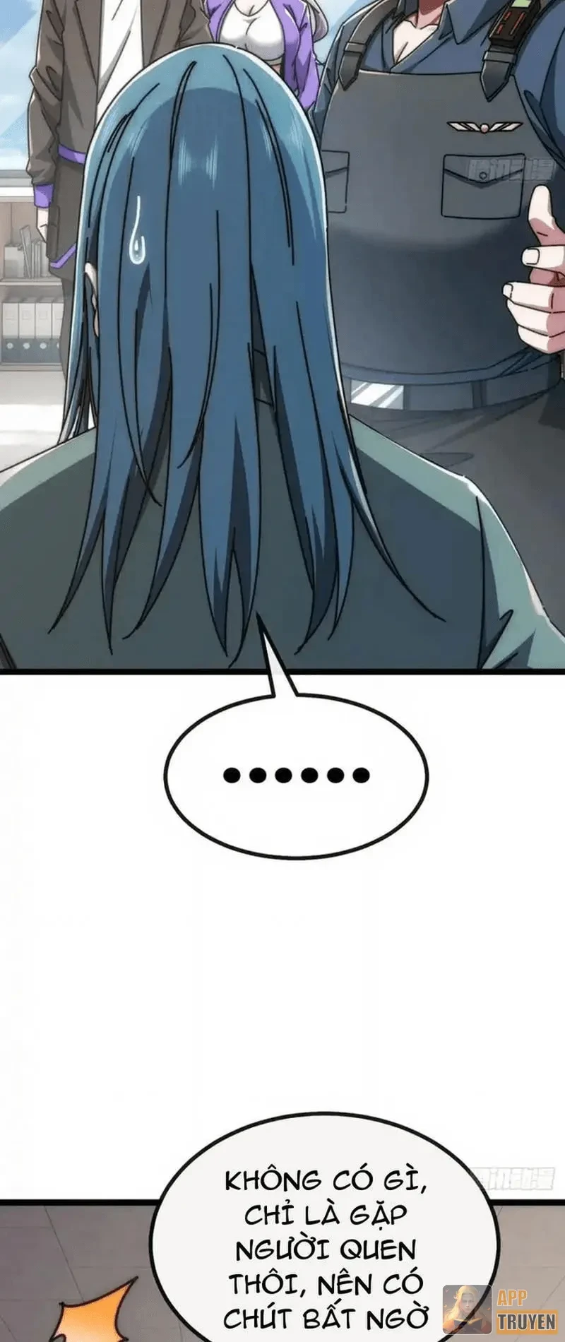 Tiến Hóa Vô Hạn Bắt Đầu Từ Con Số Không Chapter 56 - 16