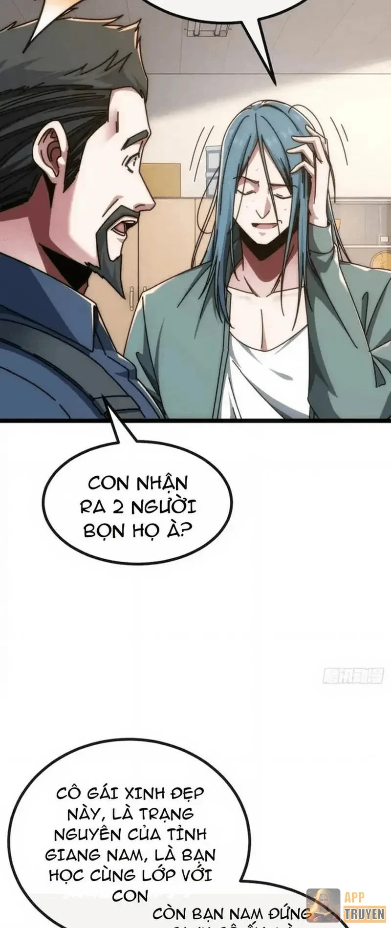 Tiến Hóa Vô Hạn Bắt Đầu Từ Con Số Không Chapter 56 - 17