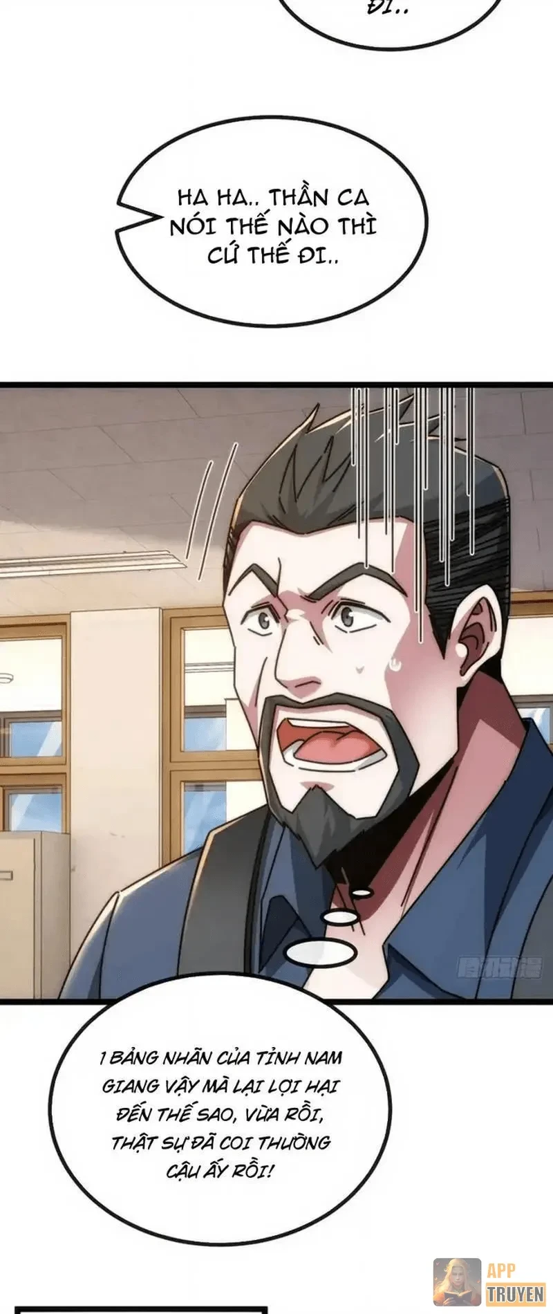 Tiến Hóa Vô Hạn Bắt Đầu Từ Con Số Không Chapter 56 - 20