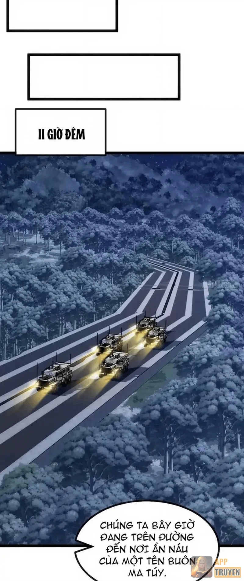 Tiến Hóa Vô Hạn Bắt Đầu Từ Con Số Không Chapter 56 - 21