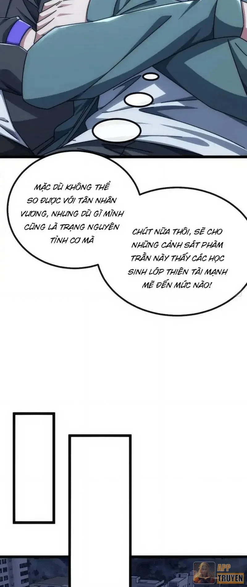 Tiến Hóa Vô Hạn Bắt Đầu Từ Con Số Không Chapter 56 - 24