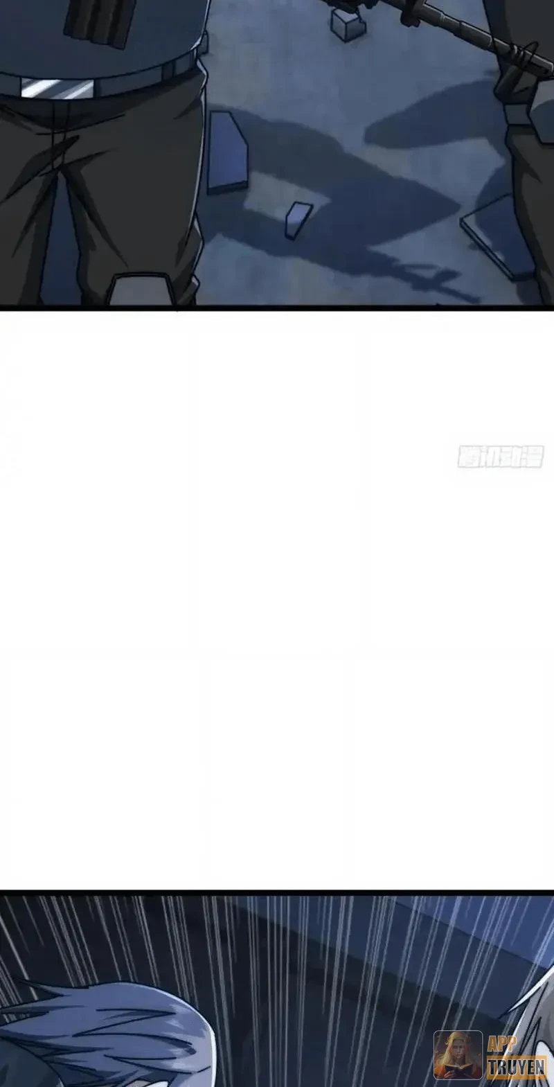 Tiến Hóa Vô Hạn Bắt Đầu Từ Con Số Không Chapter 56 - 27