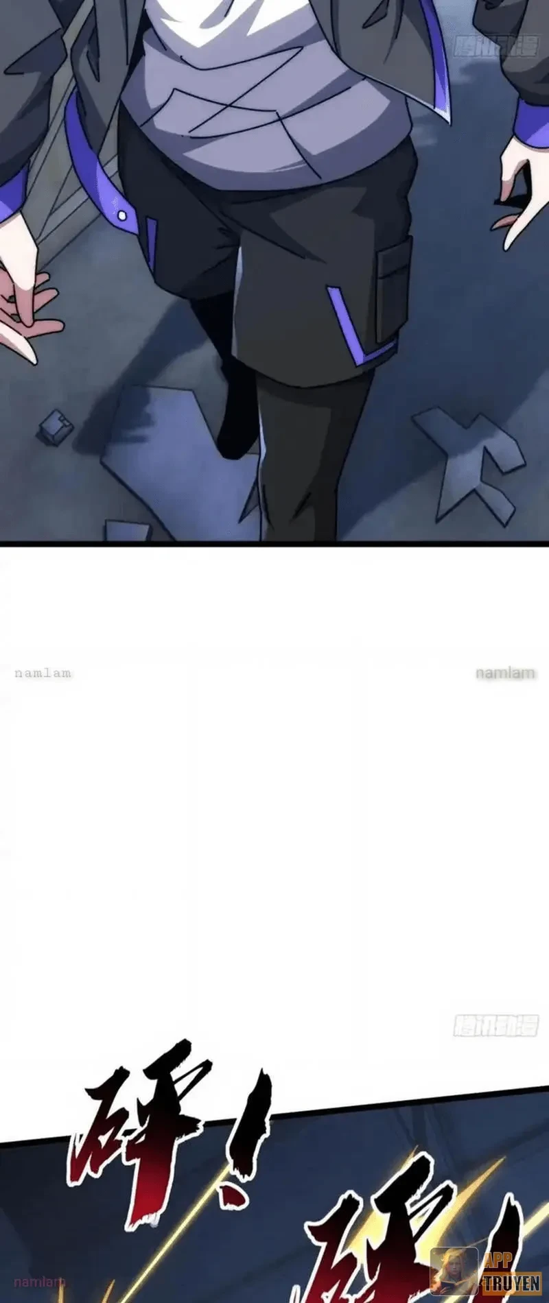 Tiến Hóa Vô Hạn Bắt Đầu Từ Con Số Không Chapter 56 - 32