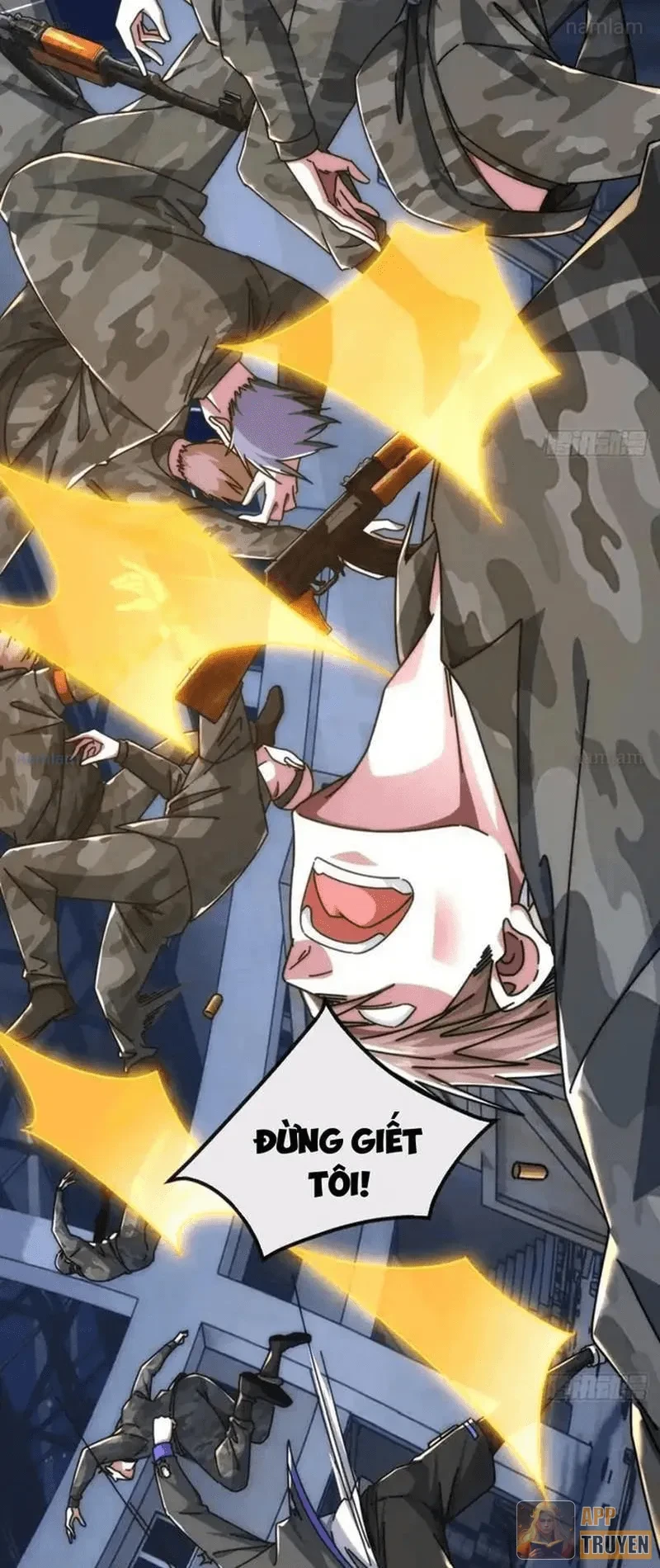 Tiến Hóa Vô Hạn Bắt Đầu Từ Con Số Không Chapter 56 - 38