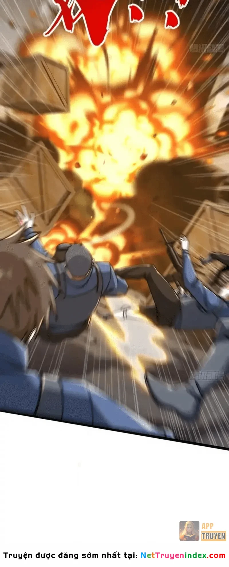 Tiến Hóa Vô Hạn Bắt Đầu Từ Con Số Không Chapter 56 - 40