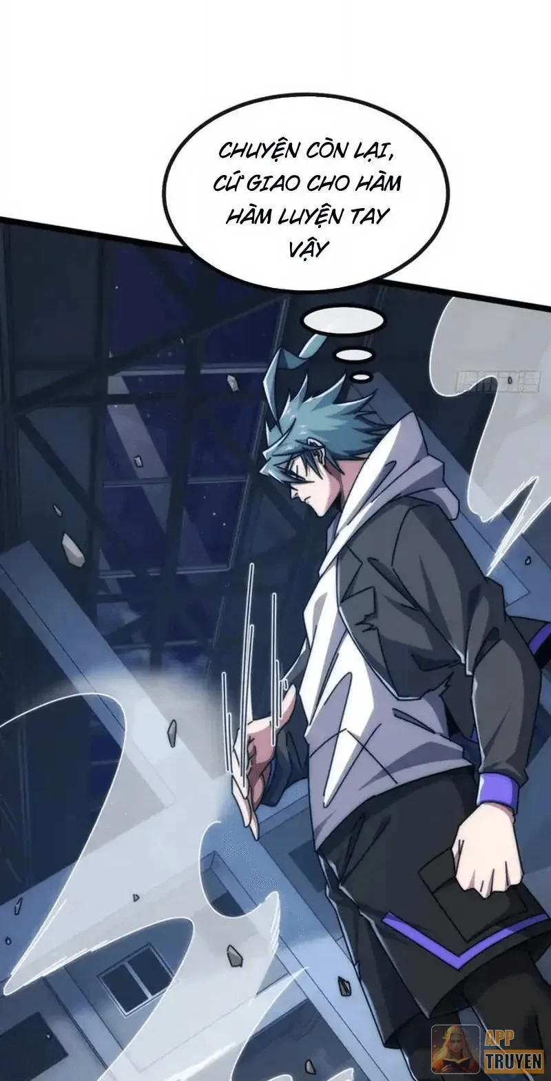 Tiến Hóa Vô Hạn Bắt Đầu Từ Con Số Không Chapter 56 - 41