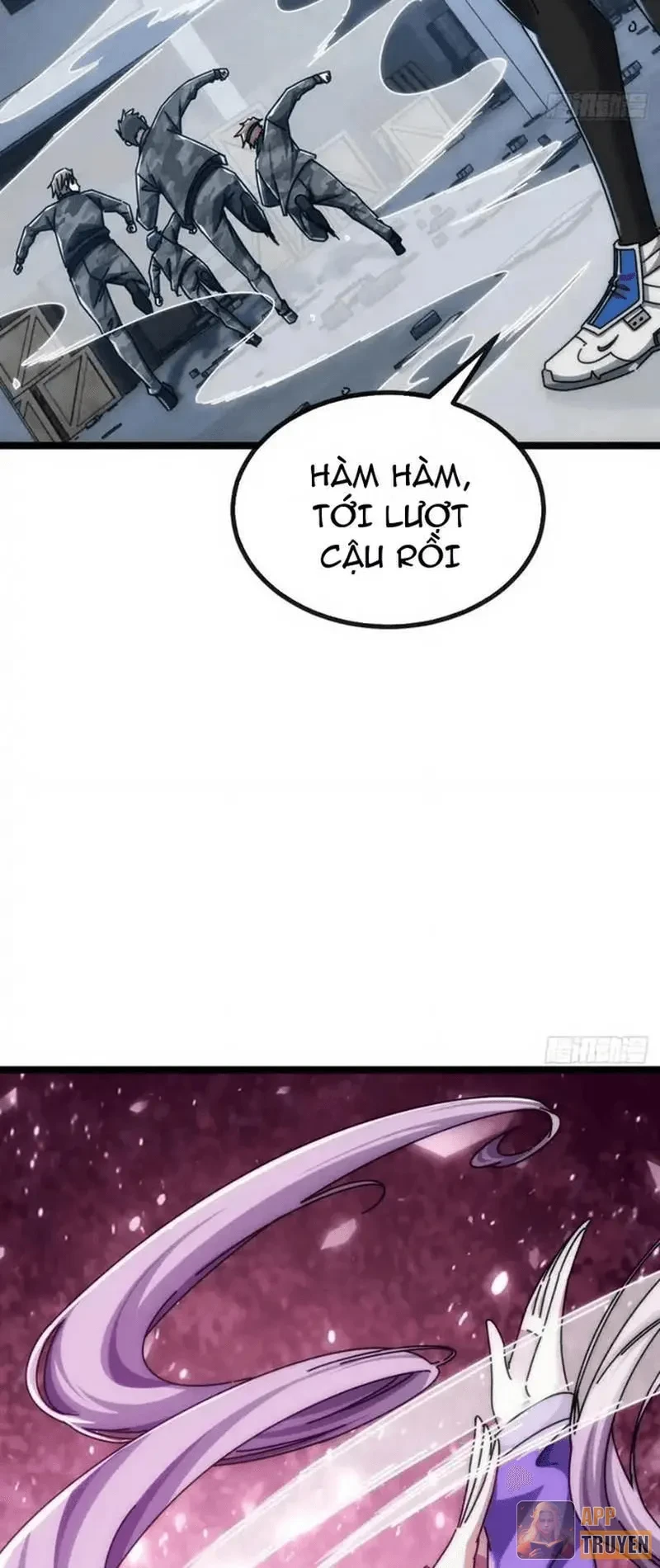 Tiến Hóa Vô Hạn Bắt Đầu Từ Con Số Không Chapter 56 - 42