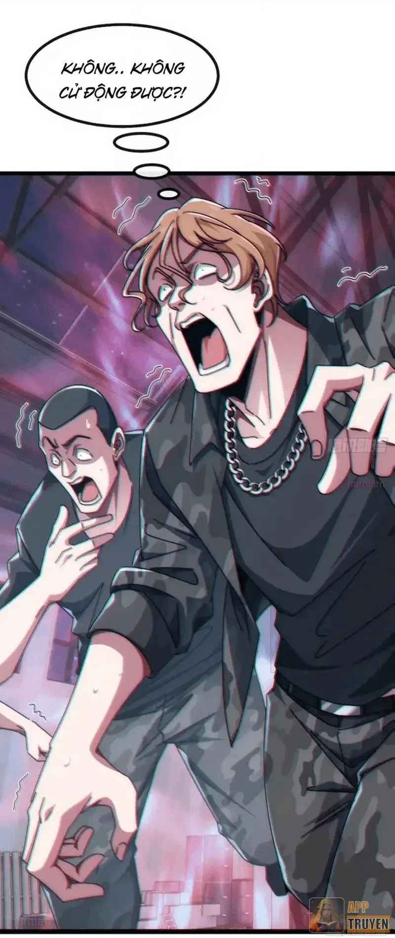 Tiến Hóa Vô Hạn Bắt Đầu Từ Con Số Không Chapter 56 - 44