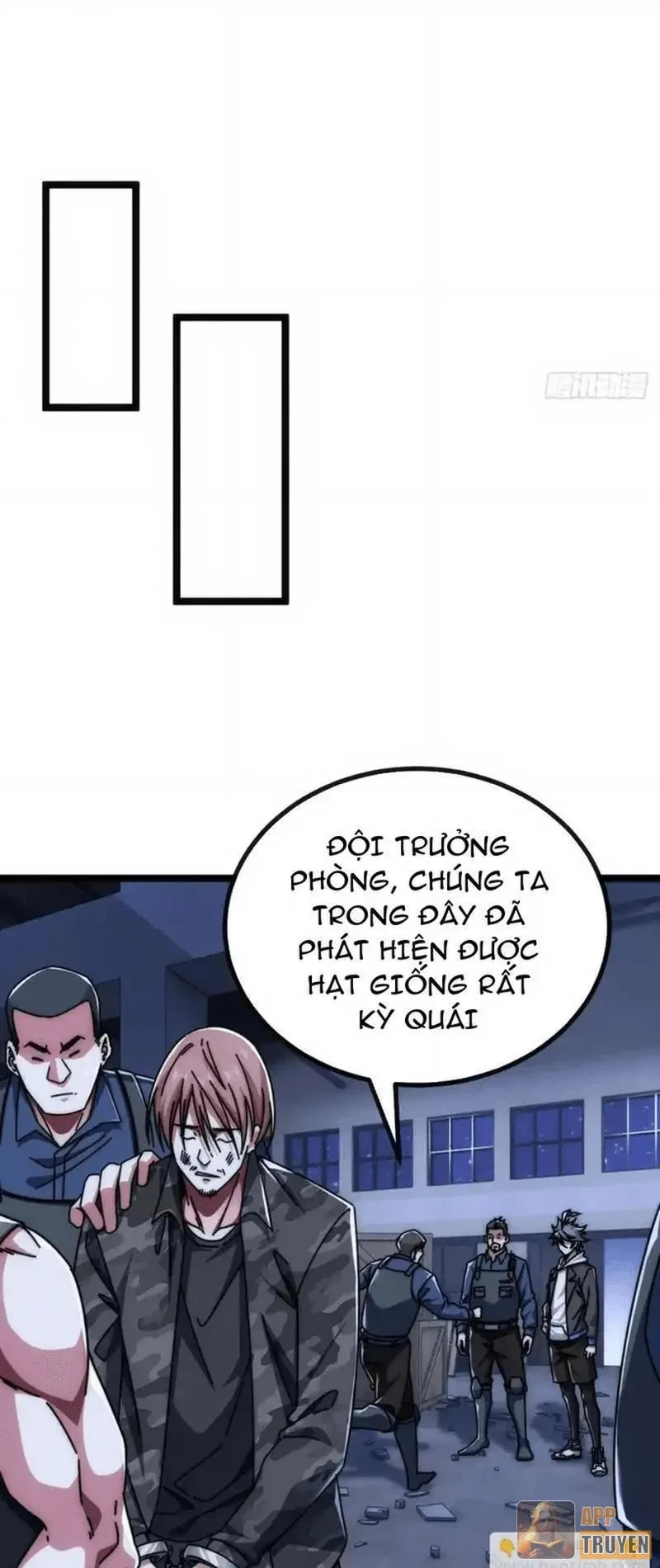 Tiến Hóa Vô Hạn Bắt Đầu Từ Con Số Không Chapter 56 - 47