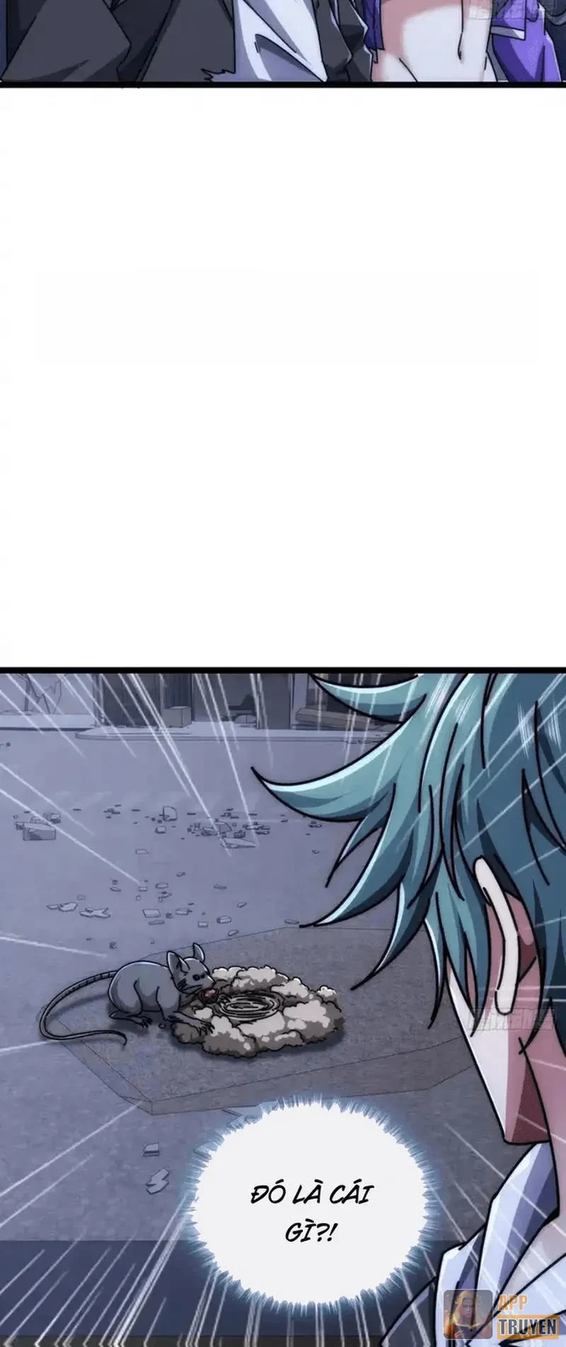 Tiến Hóa Vô Hạn Bắt Đầu Từ Con Số Không Chapter 56 - 51