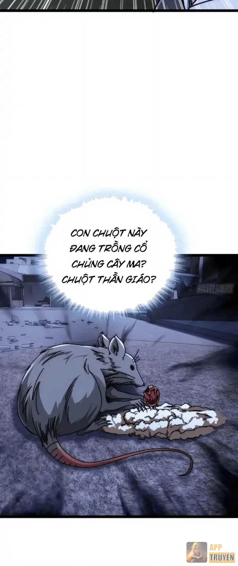 Tiến Hóa Vô Hạn Bắt Đầu Từ Con Số Không Chapter 56 - 52