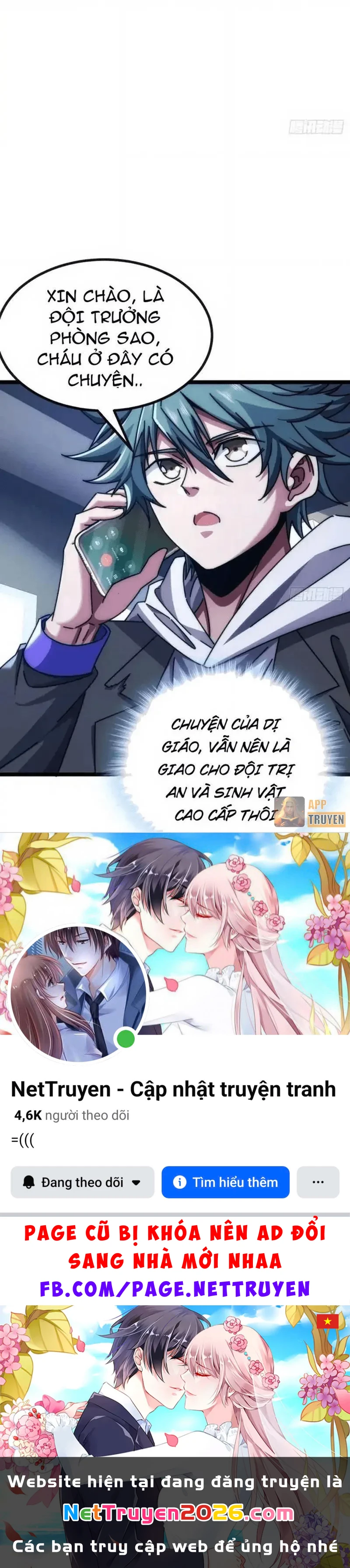 Tiến Hóa Vô Hạn Bắt Đầu Từ Con Số Không Chapter 56 - 54