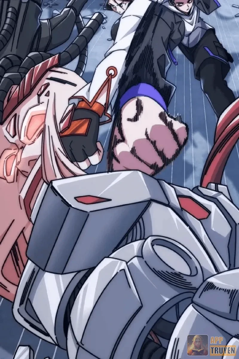 Tiến Hóa Vô Hạn Bắt Đầu Từ Con Số Không Chapter 57 - 4