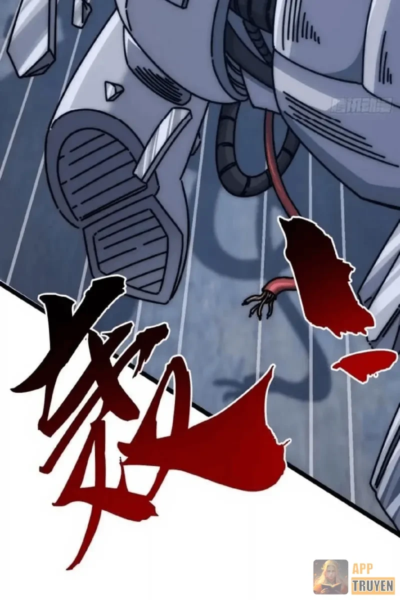 Tiến Hóa Vô Hạn Bắt Đầu Từ Con Số Không Chapter 57 - 5