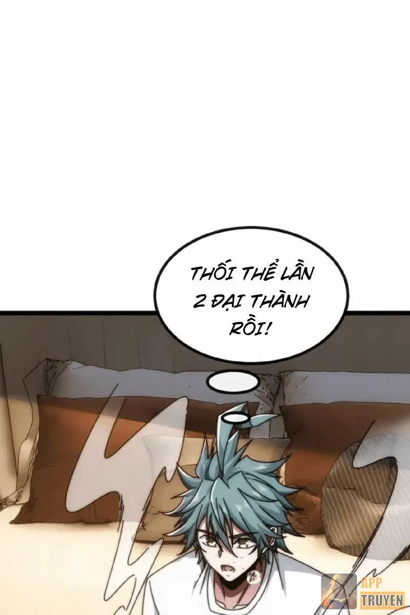 Tiến Hóa Vô Hạn Bắt Đầu Từ Con Số Không Chapter 57 - 8