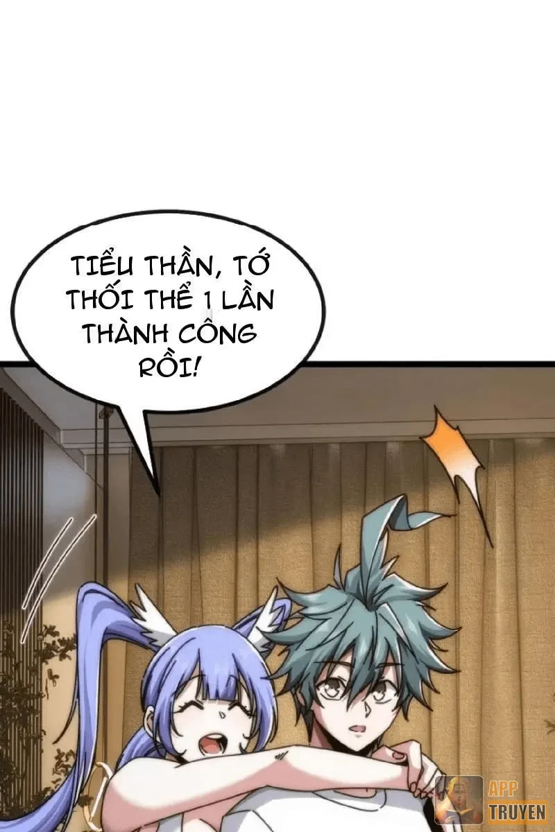 Tiến Hóa Vô Hạn Bắt Đầu Từ Con Số Không Chapter 57 - 10