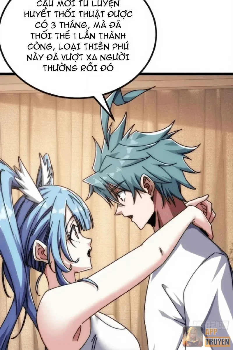 Tiến Hóa Vô Hạn Bắt Đầu Từ Con Số Không Chapter 57 - 12