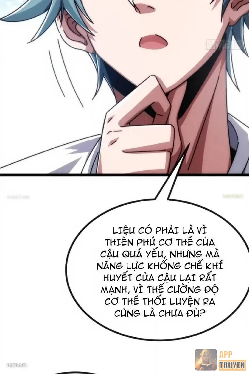 Tiến Hóa Vô Hạn Bắt Đầu Từ Con Số Không Chapter 57 - 14