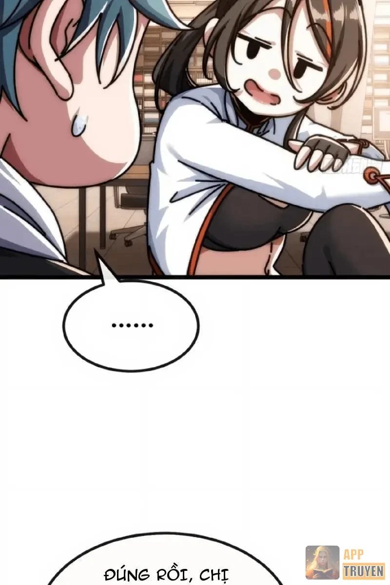 Tiến Hóa Vô Hạn Bắt Đầu Từ Con Số Không Chapter 57 - 21