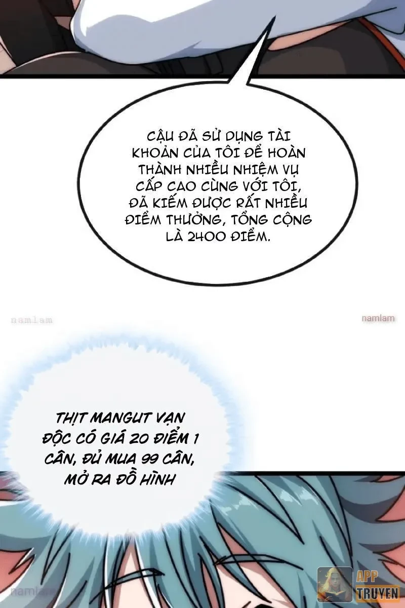 Tiến Hóa Vô Hạn Bắt Đầu Từ Con Số Không Chapter 57 - 23