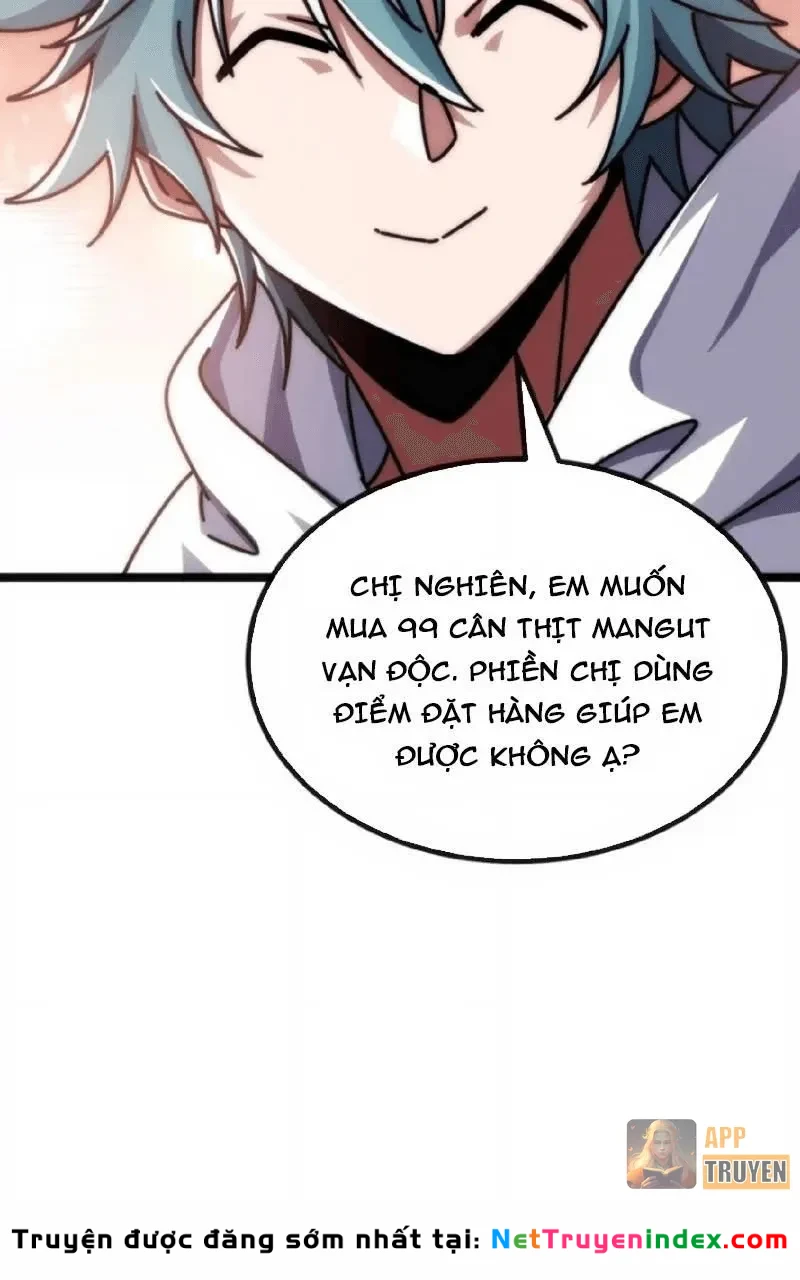 Tiến Hóa Vô Hạn Bắt Đầu Từ Con Số Không Chapter 57 - 24