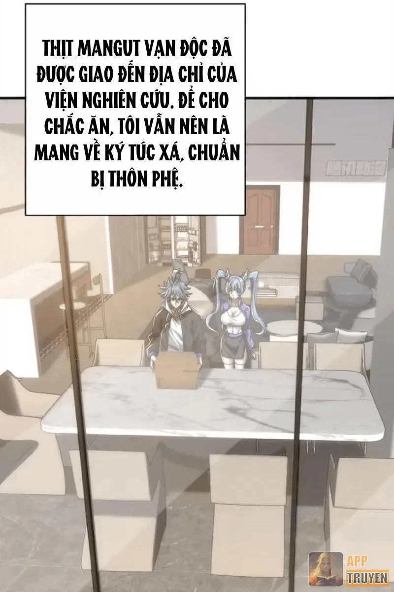 Tiến Hóa Vô Hạn Bắt Đầu Từ Con Số Không Chapter 57 - 27