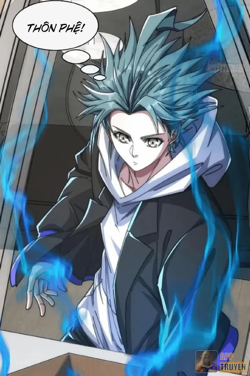 Tiến Hóa Vô Hạn Bắt Đầu Từ Con Số Không Chapter 57 - 29