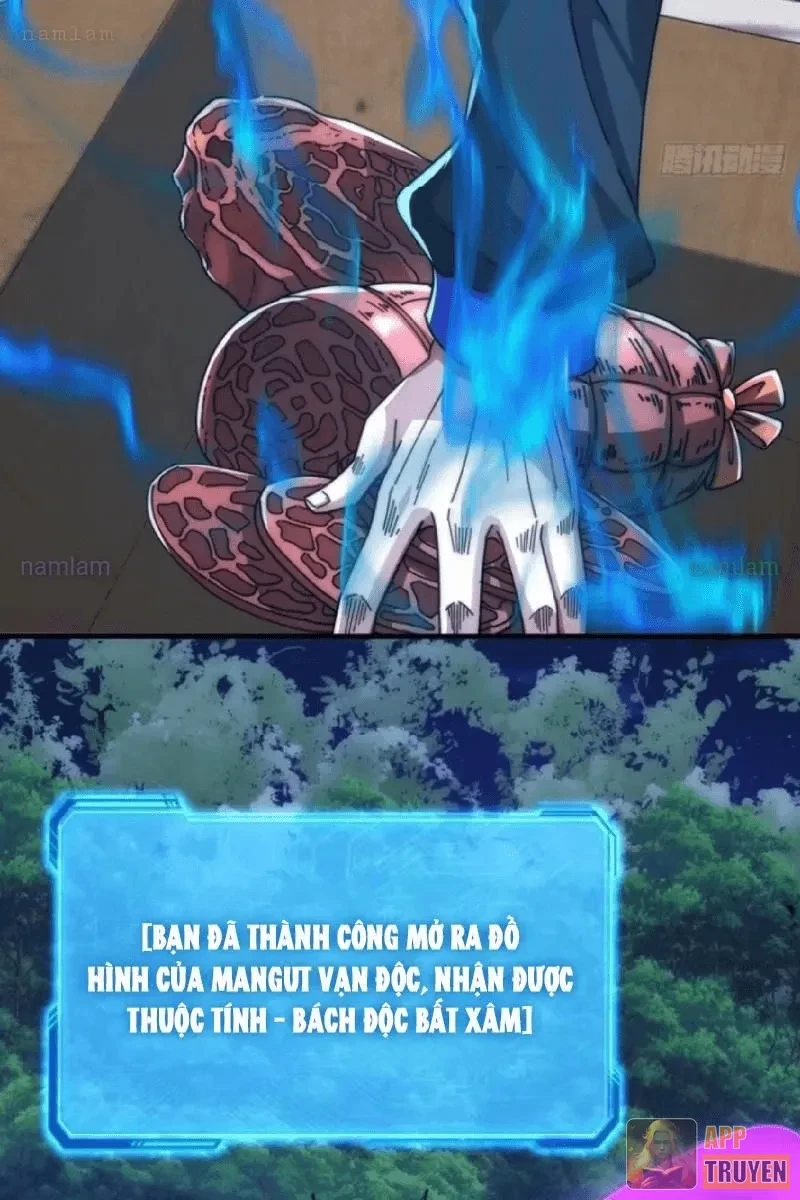 Tiến Hóa Vô Hạn Bắt Đầu Từ Con Số Không Chapter 57 - 30