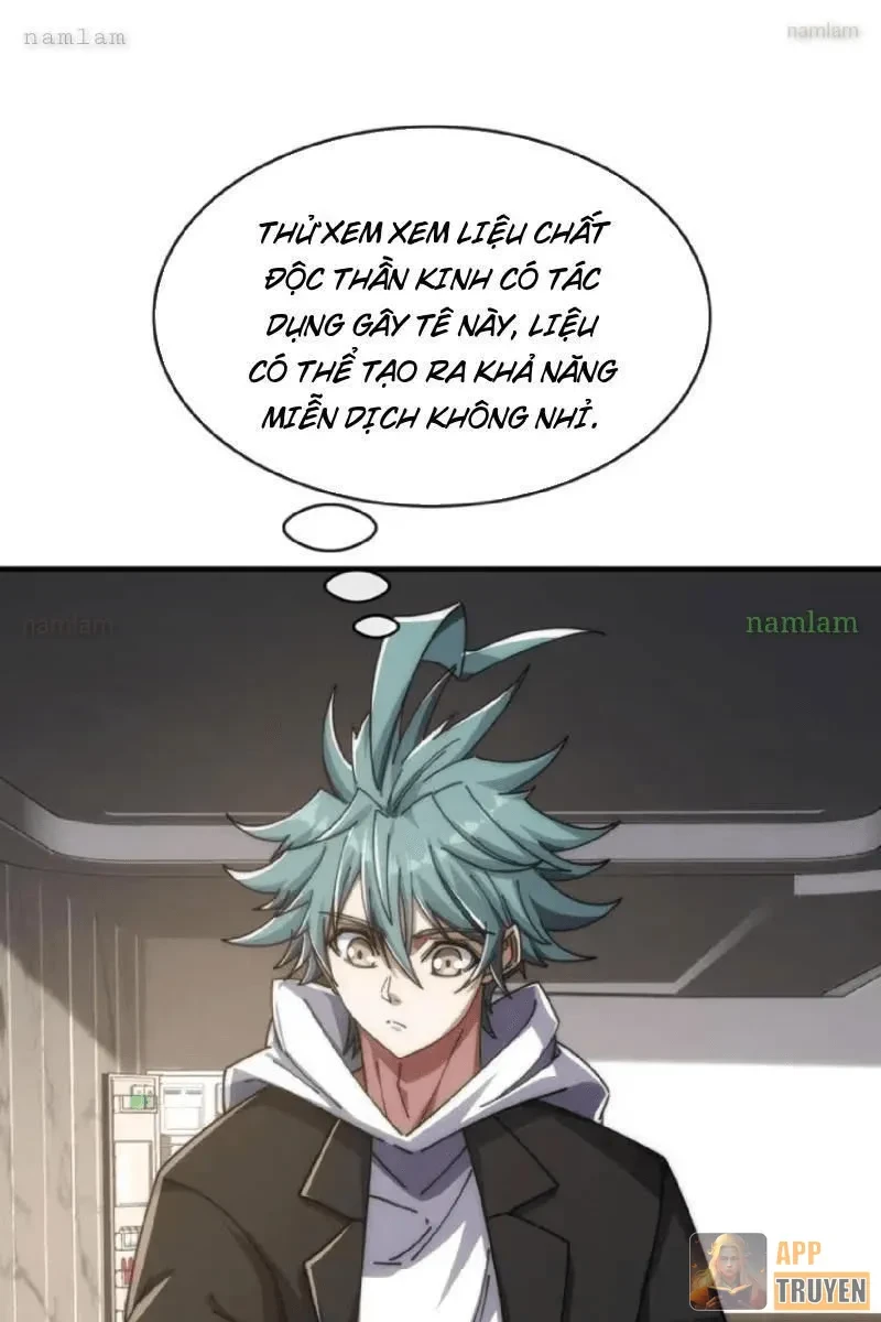 Tiến Hóa Vô Hạn Bắt Đầu Từ Con Số Không Chapter 57 - 33