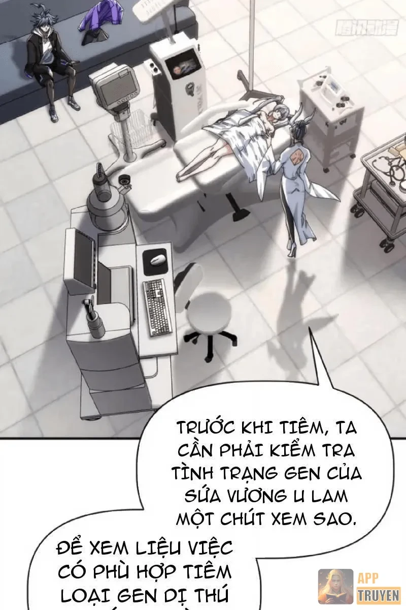 Tiến Hóa Vô Hạn Bắt Đầu Từ Con Số Không Chapter 57 - 39