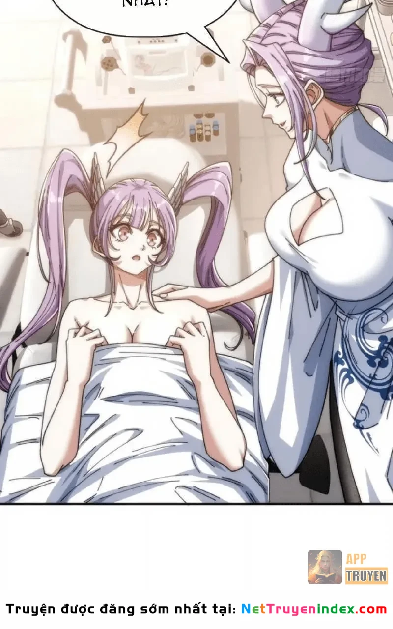 Tiến Hóa Vô Hạn Bắt Đầu Từ Con Số Không Chapter 57 - 46